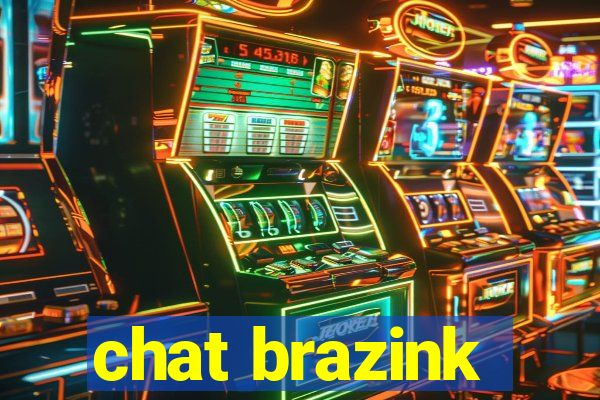 chat brazink